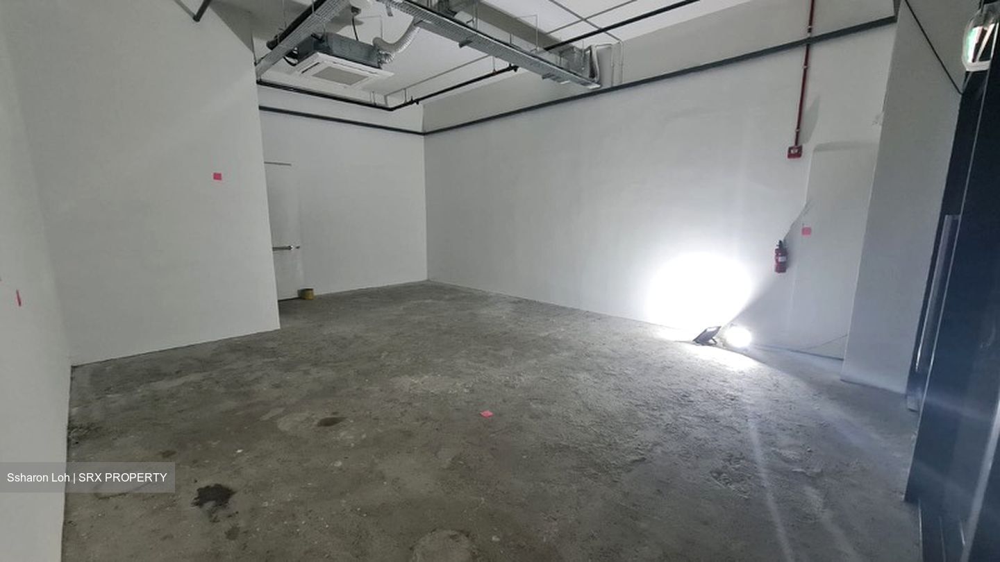 Riverfront Residences (D19), Retail #490958971